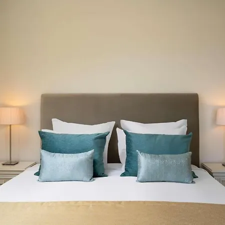 Apartment Santo Village Ii
