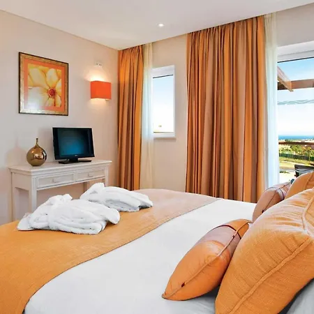 Apartment Santo Village Ii Carvoeiro (Lagoa)