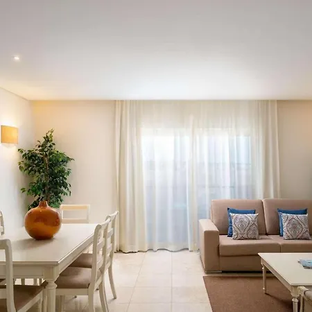 Santo Village Ii Apartment Carvoeiro (Lagoa)